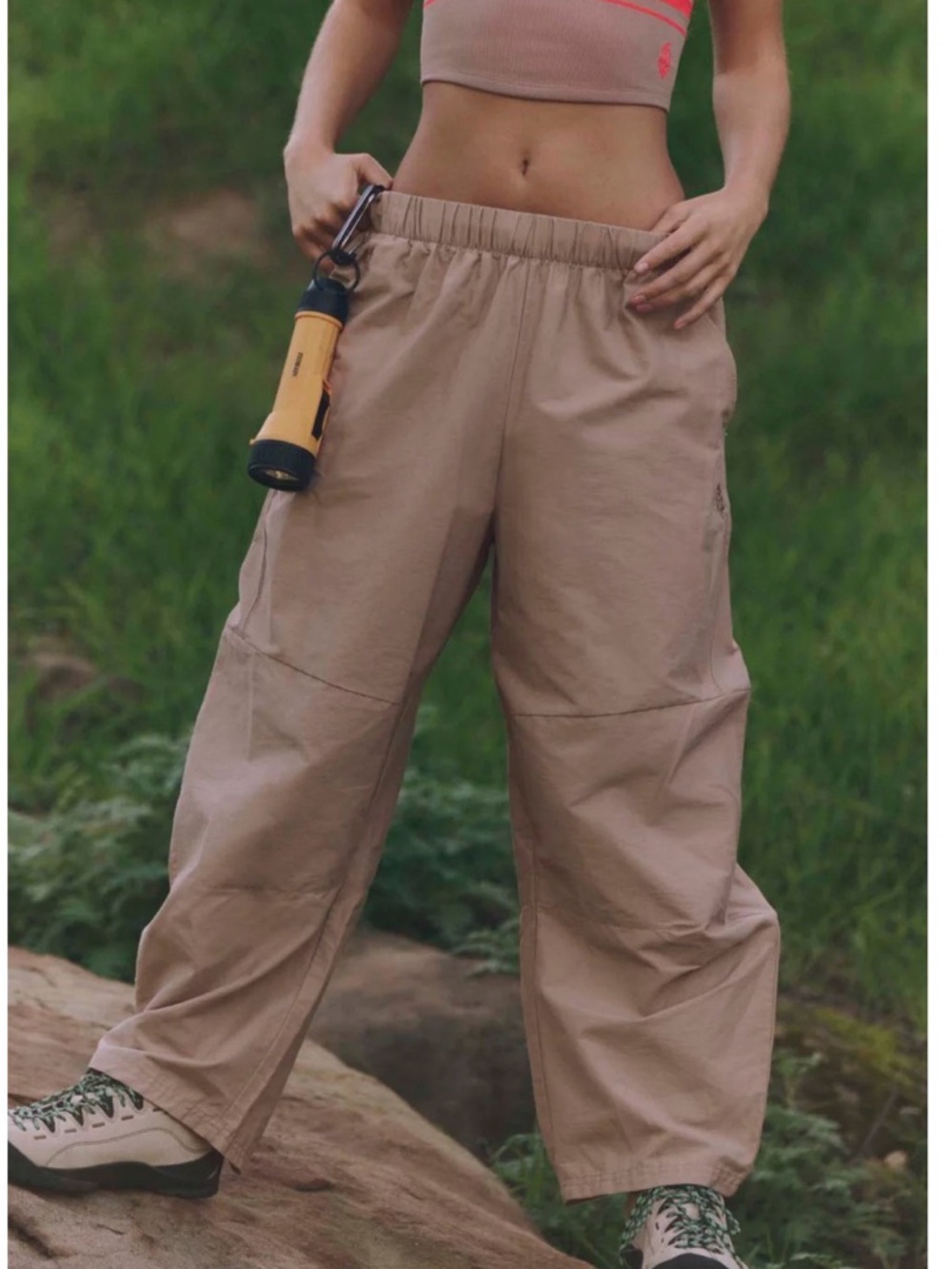 ⭐️NWOT Free People Game Day Pants⭐️